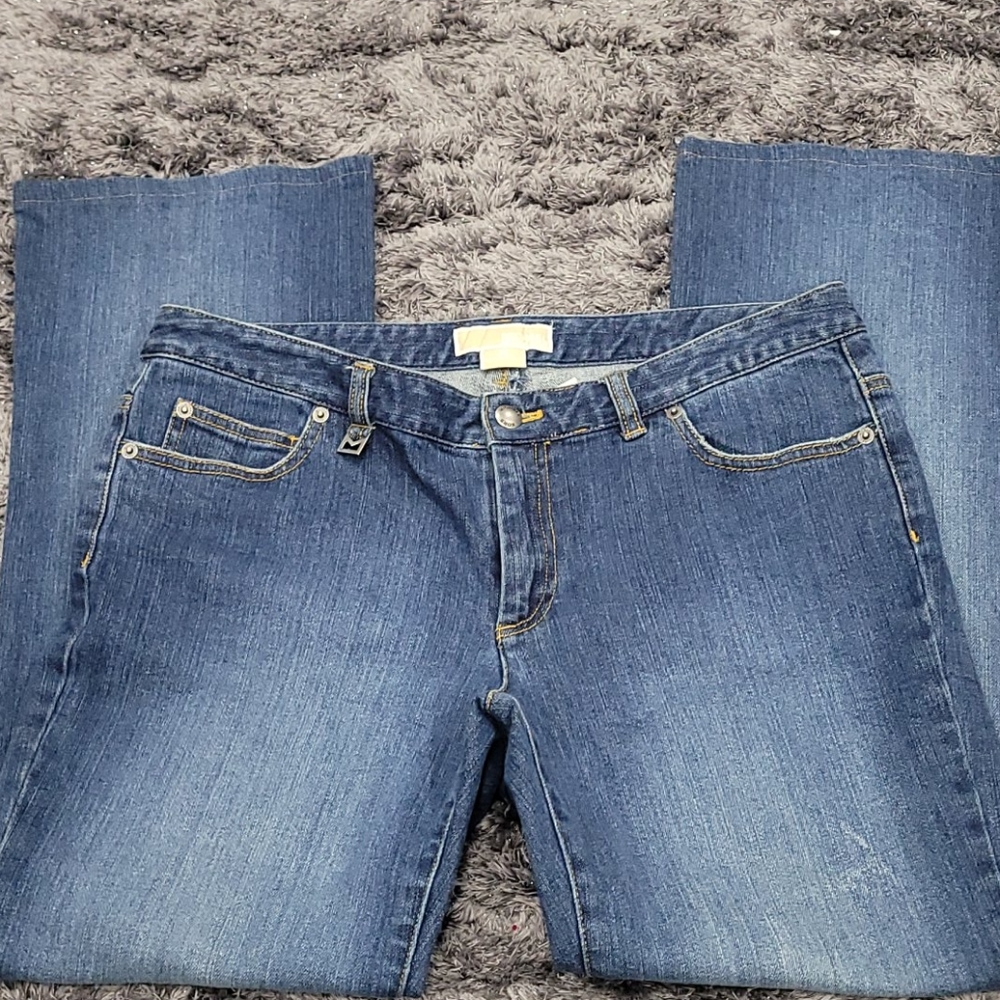 Women's Michael Kors jeans